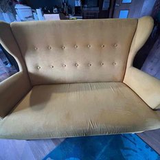 Sofa 159x92x86 - Miniaturka zdjęcia nr 3