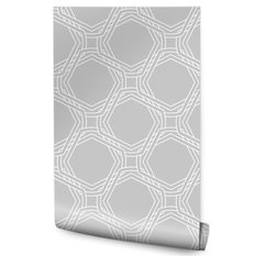 Tapeta Ścienna Do Salonu GEOMETRYCZNA Abstrakcja 53x1000  - Miniaturka zdjęcia nr 1