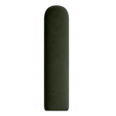 Panele tapicerowane 20x80 cm na ścianę płotek khaki - Miniaturka zdjęcia nr 3