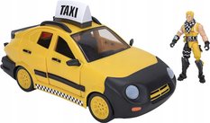 Figurka POJAZD TAXI fortnite Taxi Father Cabbie dla dziecka  - Miniaturka zdjęcia nr 5