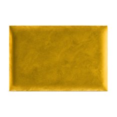 Panele tapicerowane 60x40 cm na ścianę magic velvet żółty - Miniaturka zdjęcia nr 2