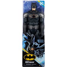 Figurka COMBAT BATMAN 30 cm duża oryginalna ruchoma dla dziecka  - Miniaturka zdjęcia nr 2