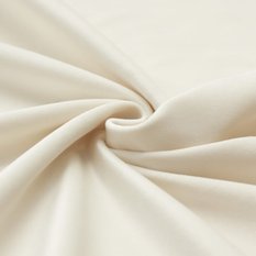 Kanapa rozkładana trzyosobowa Mediolan 250 cm BLUVEL 22 sofa z funkcją spania velvet kremowa - Miniaturka zdjęcia nr 7