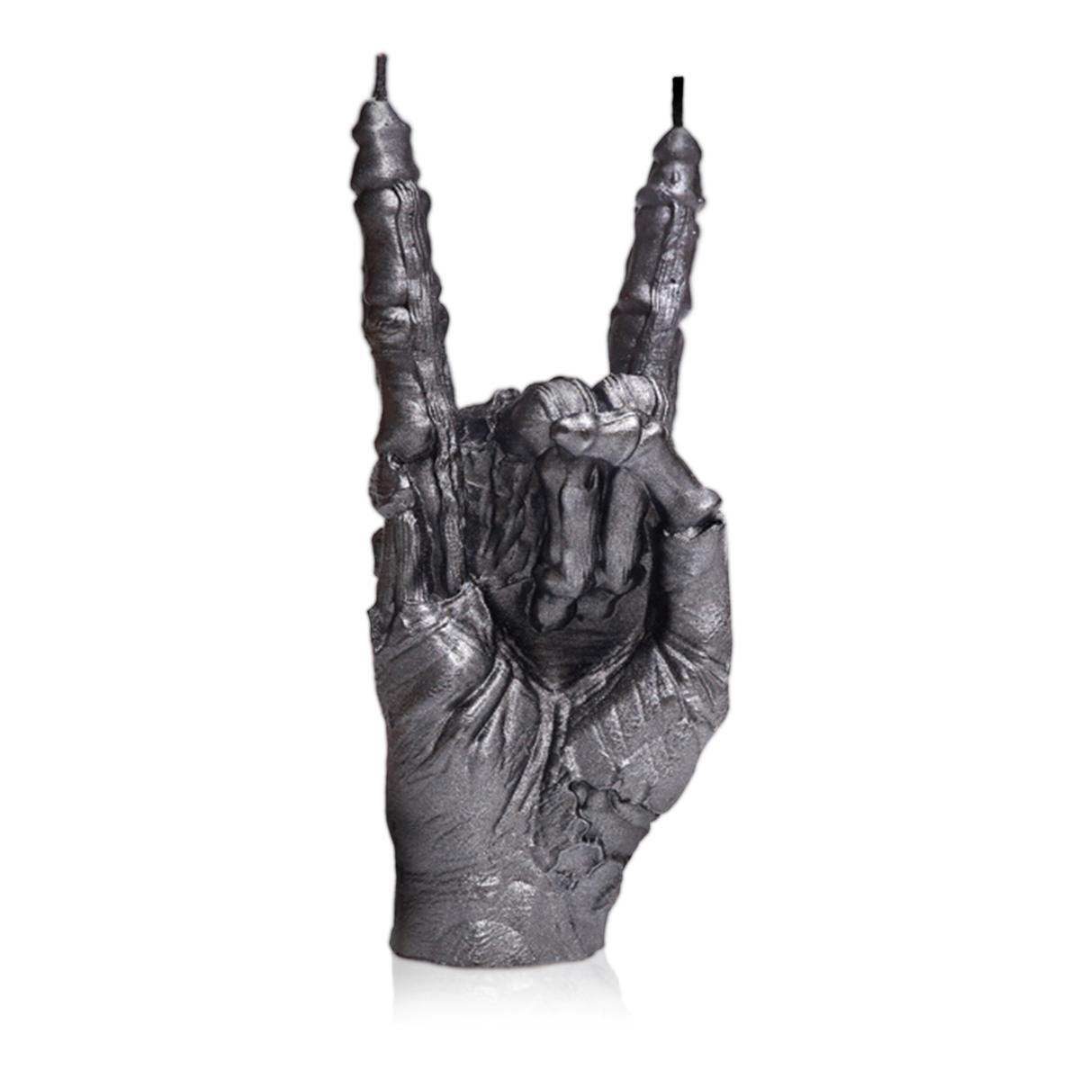 Świeca Zombie Hand RCK Steel nr. 2