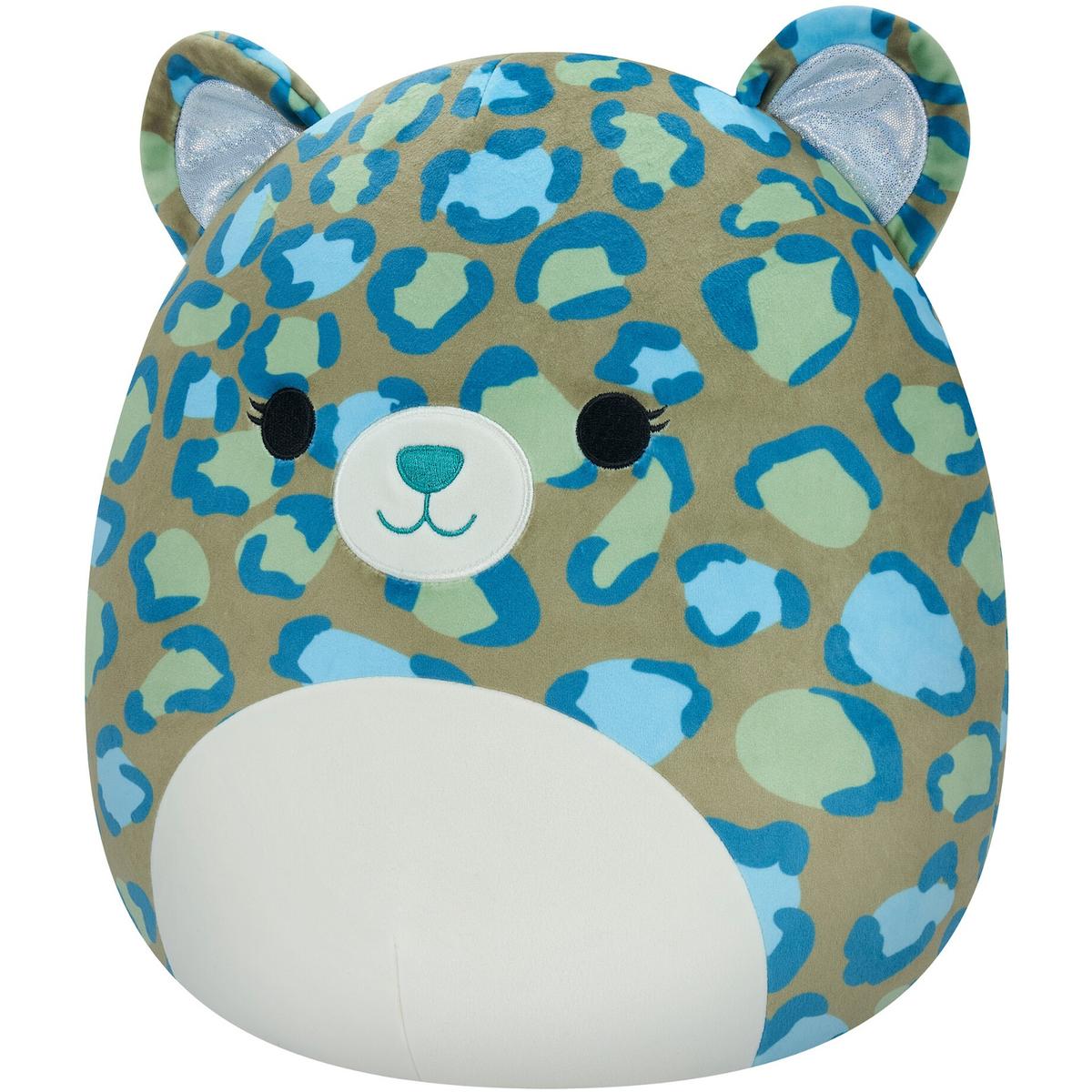 MIĘKKA MASKOTKA PLUSZOWA PLUSZ PLUSZAK LAMPARD ENOS 30cm SQUISHMALLOWS  nr. 2