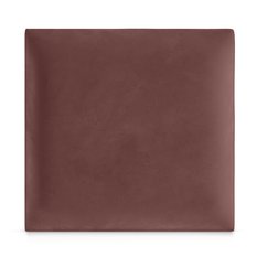 Panele tapicerowane 30x30 cm na ścianę kwadrat brudny róż - Miniaturka zdjęcia nr 2