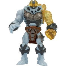 Figurka gormiti giochi preziosi oryginalna gemstone tribe lord titano - Miniaturka zdjęcia nr 2