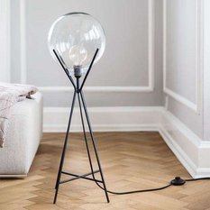 Villa Collection Lampa podłogowa Knold 80cm - Miniaturka zdjęcia nr 2