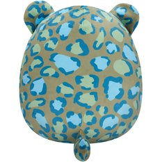 MIĘKKA MASKOTKA PLUSZOWA PLUSZ PLUSZAK LAMPARD ENOS 30cm SQUISHMALLOWS  - Miniaturka zdjęcia nr 4