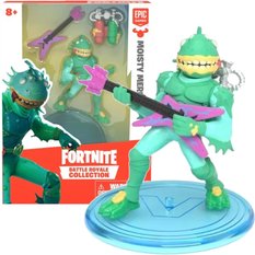 Figurka ruchoma fortnite battle royale collection oryginalna moisty merman dla dziecka - Miniaturka zdjęcia nr 1