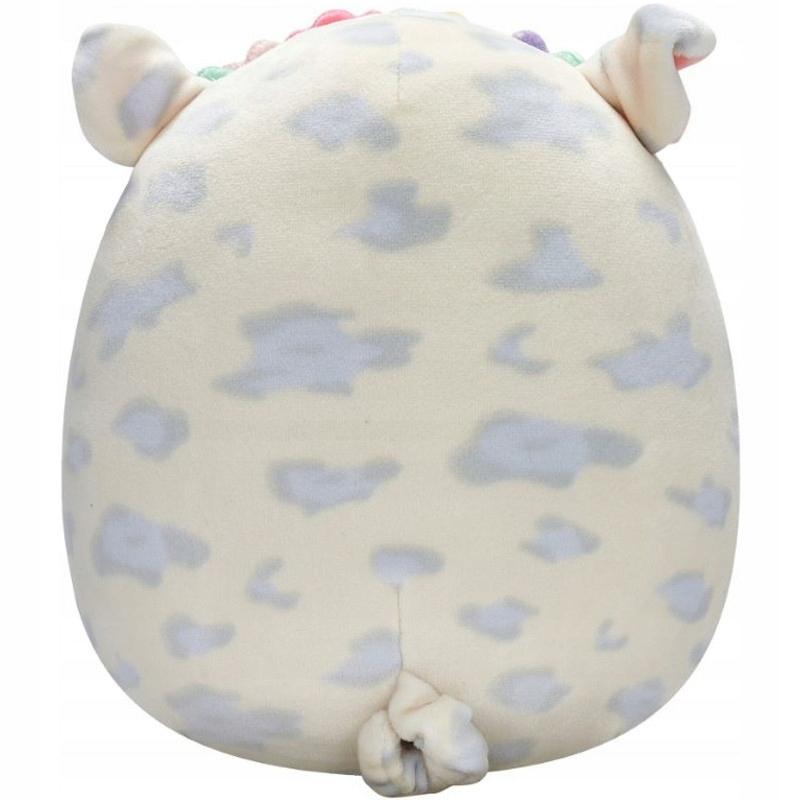 PLUSZAK ŁACIATA ŚWINKA ROSIE 20cm MIĘKKA MASKOTKA SQUISHMALLOWS PLUSZOWA  nr. 4