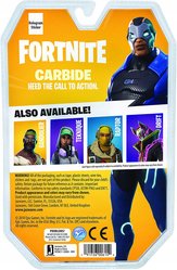 Figurka SOLO MODE fortnite carbide epic jazwales dla dziecka  - Miniaturka zdjęcia nr 5