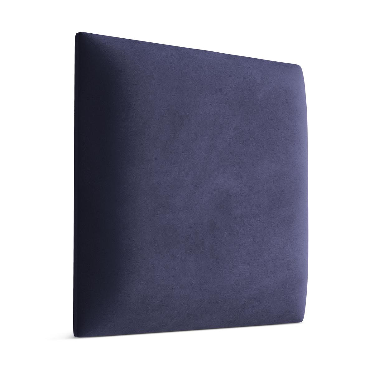 Panele tapicerowane 50x50 na ścianę magic velvet lawendowy
