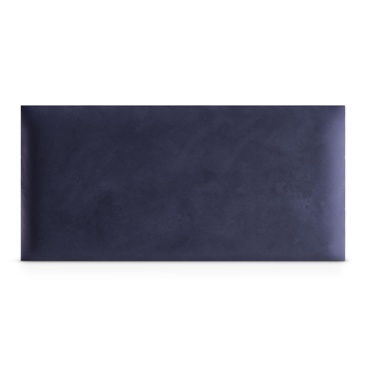  Panele tapicerowane 70x30 cm na ścianę magic velvet lawendowy nr. 4