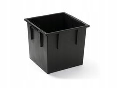 Doniczka Effect Urbi DURS140E + wkład wys.26,5cm - Miniaturka zdjęcia nr 5