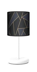 Lampa stojąca EKO - Mozaika black - Miniaturka zdjęcia nr 3