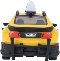 Figurka POJAZD TAXI fortnite Taxi Father Cabbie dla dziecka  - Miniaturka zdjęcia nr 8