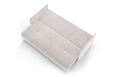 Kanapa Nessa 88x199x93 cm  do sypialni rozkładana kronos - Miniaturka zdjęcia nr 5