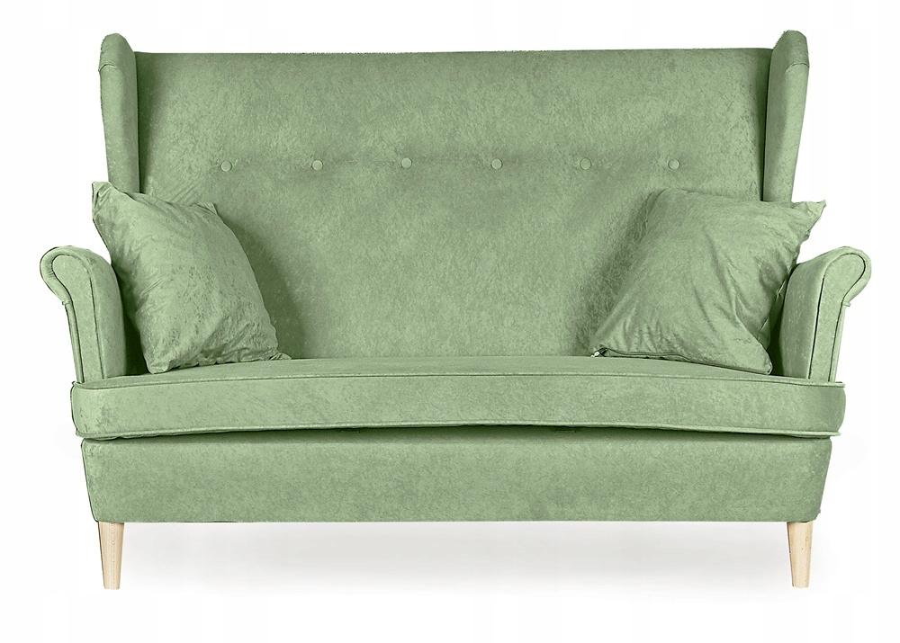 Zestaw wypoczynkowy sofa + 2 fotele Family Meble nr. 3