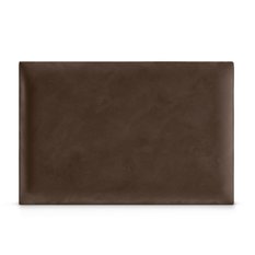 Panele tapicerowane  60x40 cm na ścianę prostokąt brązowy - Miniaturka zdjęcia nr 2