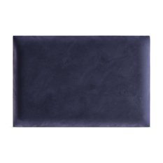 Panele tapicerowane 60x40 cm na ścianę magic velvet lawendowy - Miniaturka zdjęcia nr 2