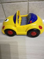 Auto dla dziecka - Miniaturka zdjęcia nr 7