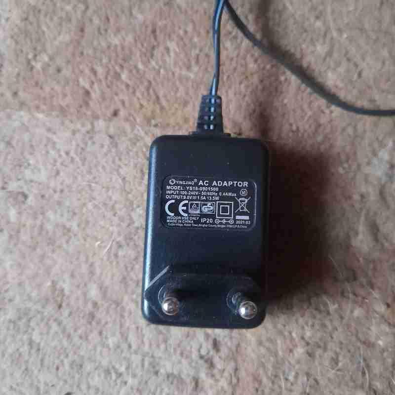 Orbitrek Zipro Heat WM nr. 3