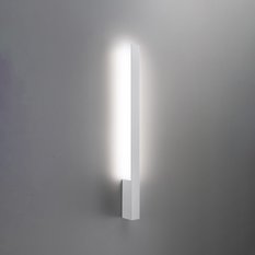 Kinkiet LAHTI M biały LED 4000K 70x6.5x4cm nowoczesna lampa LED do salonu - Miniaturka zdjęcia nr 3