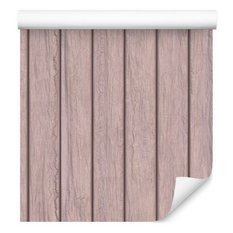 Tapeta Ścienna Pastelowe DESKI Drewniane Efekt 3D 53x1000  - Miniaturka zdjęcia nr 7