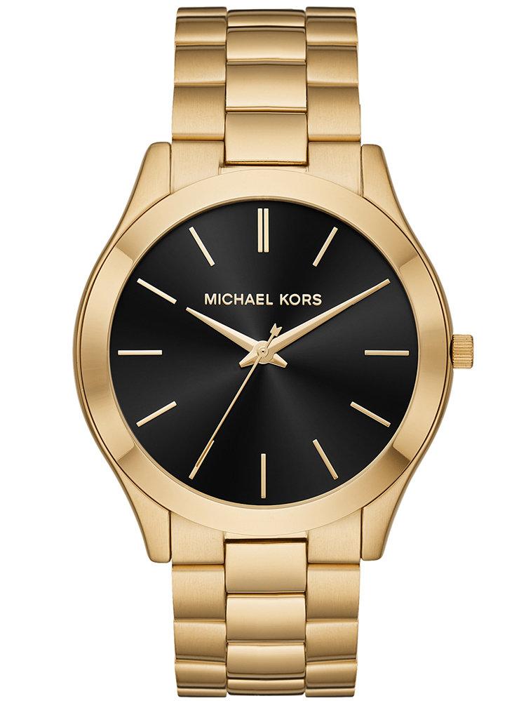 ZEGAREK DAMSKI MICHAEL KORS MK8621 - RUNWAY (zm001a) nr. 1