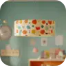 Lampy sufitowe dla dzieci