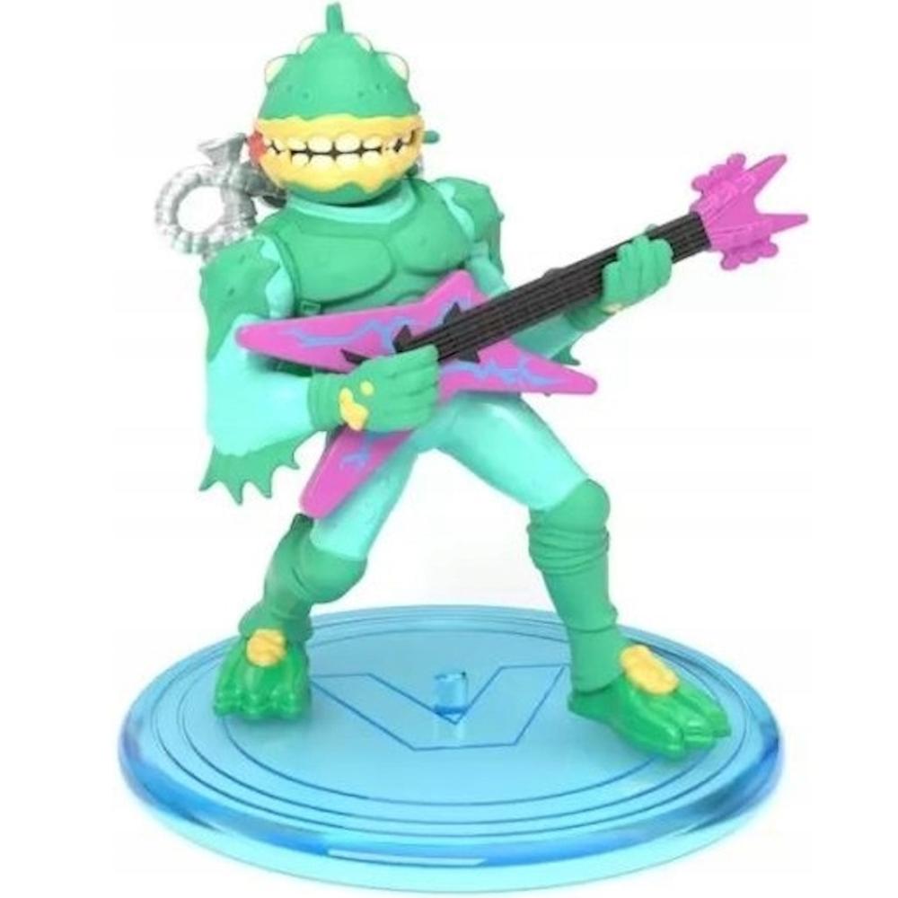 Figurka ruchoma fortnite battle royale collection oryginalna moisty merman dla dziecka nr. 3