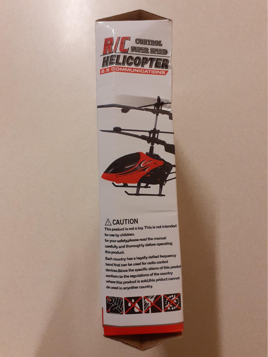 helikopter zdalnie sterowany na pilota dron nr. 4