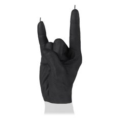 Świeca Hand RCK Black Matt - Miniaturka zdjęcia nr 6