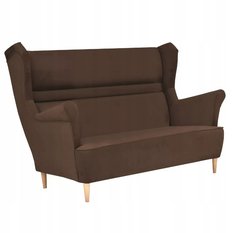 Zestaw wypoczynkowy sofa + 2 fotele Family Meble - Miniaturka zdjęcia nr 3