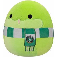 Maskotka pluszowa squishmallows harry potter pluszak wąż slytherin snake dla dziecka - Miniaturka zdjęcia nr 2