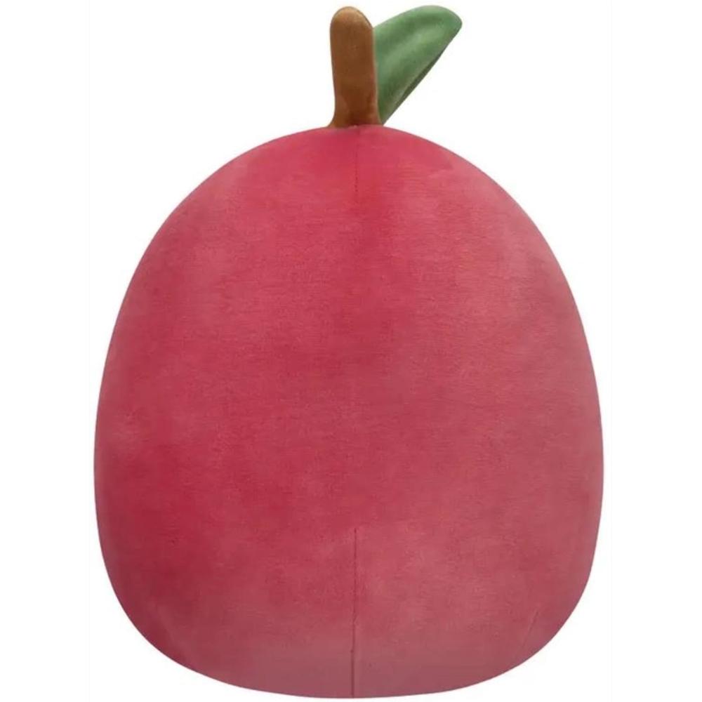 SQUISHMALLOWS MIĘKKA MASKOTKA PLUSZOWA PLUSZAK WISIENKA WIŚNIA CHERRY 20cm nr. 4