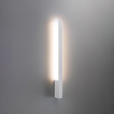 Kinkiet LAHTI M biały LED 3000K 70x6.5x4cm nowoczesna lampa LED do salonu - Miniaturka zdjęcia nr 3