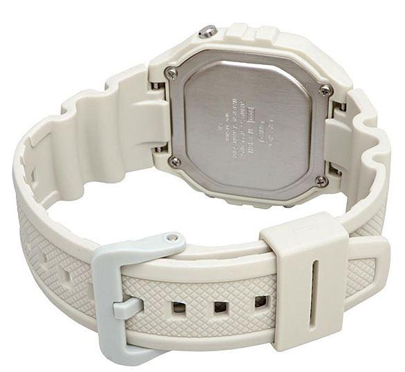 ZEGAREK UNISEX CASIO W-218HC-8A + BOX (zd208e) nr. 2