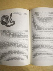 Książka Atlas Jadowite węże świata. - Miniaturka zdjęcia nr 5