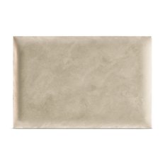 Panele tapicerowane  50x40 cm na ścianę magic velvet kremowy - Miniaturka zdjęcia nr 2