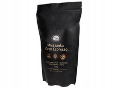 Kawa Ziarnista Świeżo Palona Gran Espresso 250g