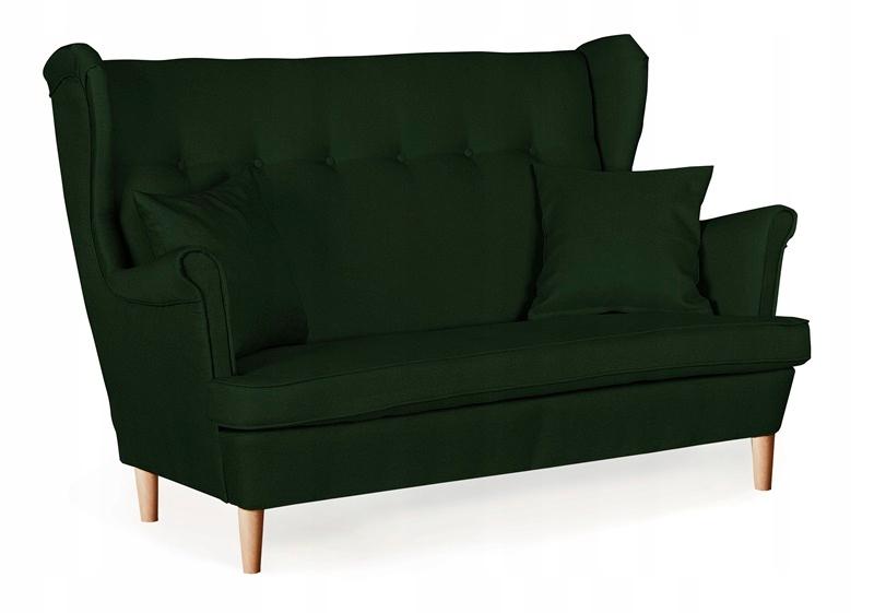 Zestaw wypoczynkowy sofa + 2 fotele Family Meble nr. 3