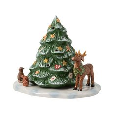 Figura/świecznik Choinka Christmas Toys Villeroy & Boch - Miniaturka zdjęcia nr 1