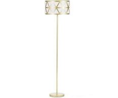 Lampa podłogowa Miraluz, wys. 157 cm, E27 60W - Miniaturka zdjęcia nr 3