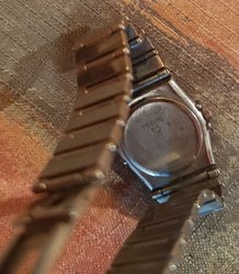 OMEGA Constellation_Zegarek naręczny Damski_VINTAGE - Miniaturka zdjęcia nr 6