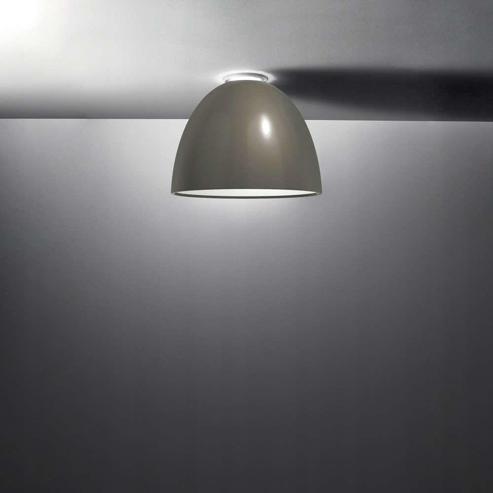 Nowoczesna lampa sufitowa LED Artemide Nur A246690 nr. 1