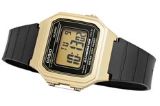 Zegarek Damski CASIO W-217HM-9AVEF Złoty + BOX - Miniaturka zdjęcia nr 4