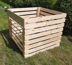 Kompostownik - Miniaturka zdjęcia nr 5