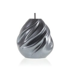 Świeca Soft Twist Steel Small - Miniaturka zdjęcia nr 2